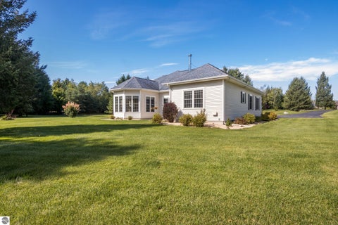 Tiny photo for 5296 Scofield Trail, Williamsburg, MI 49690 (MLS # 1948394)