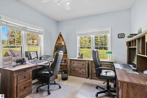 Tiny photo for 5296 Scofield Trail, Williamsburg, MI 49690 (MLS # 1948394)