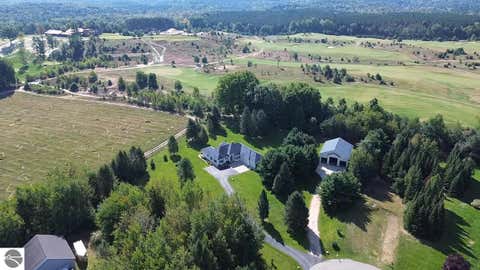Tiny photo for 5296 Scofield Trail, Williamsburg, MI 49690 (MLS # 1948394)