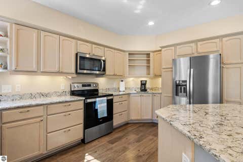 Tiny photo for 5296 Scofield Trail, Williamsburg, MI 49690 (MLS # 1948394)