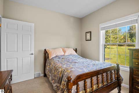 Tiny photo for 5296 Scofield Trail, Williamsburg, MI 49690 (MLS # 1948394)