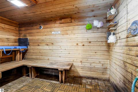 Tiny photo for 7243 Deadstream Road, Honor, MI 49640 (MLS # 1948409)