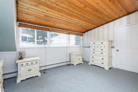 Tiny photo for 7243 Deadstream Road, Honor, MI 49640 (MLS # 1948409)