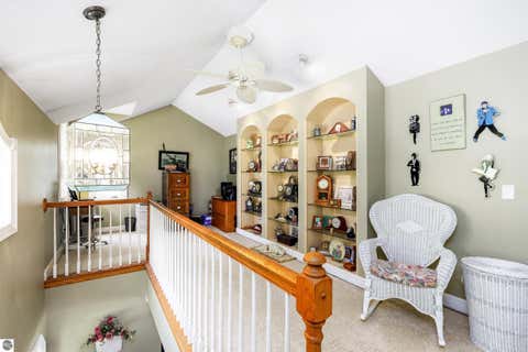 Tiny photo for 7243 Deadstream Road, Honor, MI 49640 (MLS # 1948409)