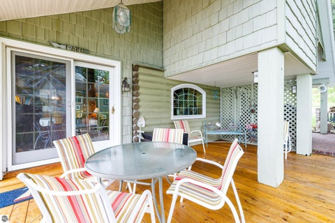 Tiny photo for 7243 Deadstream Road, Honor, MI 49640 (MLS # 1948409)
