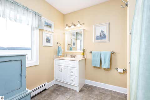 Tiny photo for 7243 Deadstream Road, Honor, MI 49640 (MLS # 1948409)