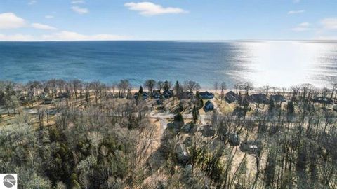Tiny photo for 1647 N Huron Road, Tawas City, MI 48763 (MLS # 1942337)