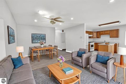 Tiny photo for 1647 N Huron Road, Tawas City, MI 48763 (MLS # 1942337)