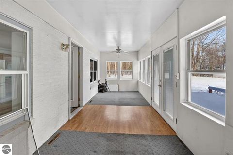 Tiny photo for 1647 N Huron Road, Tawas City, MI 48763 (MLS # 1942337)