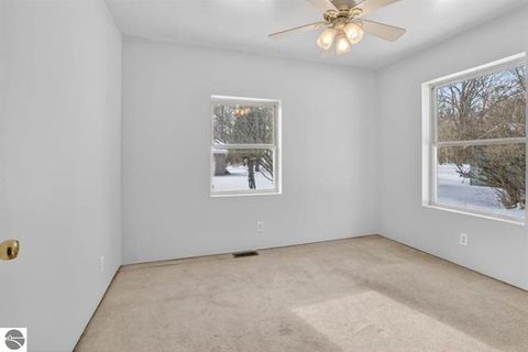 Tiny photo for 1647 N Huron Road, Tawas City, MI 48763 (MLS # 1942337)