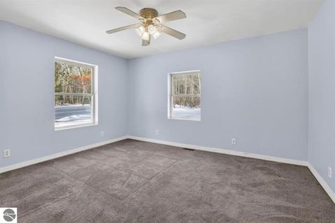 Tiny photo for 1647 N Huron Road, Tawas City, MI 48763 (MLS # 1942337)