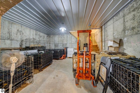 Tiny photo for 10702 E Hilltop Road, Suttons Bay, MI 49682 (MLS # 1947089)