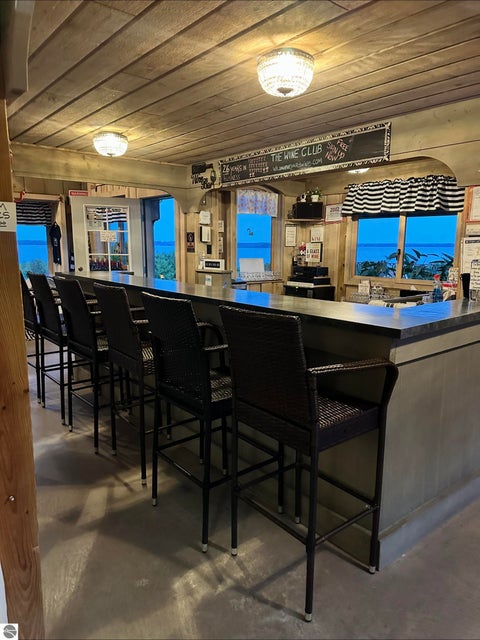 Tiny photo for 10702 E Hilltop Road, Suttons Bay, MI 49682 (MLS # 1947089)