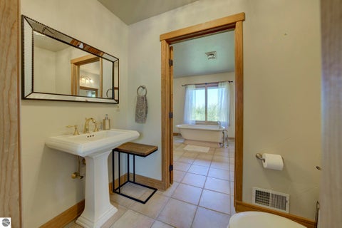 Tiny photo for 10702 E Hilltop Road, Suttons Bay, MI 49682 (MLS # 1947089)