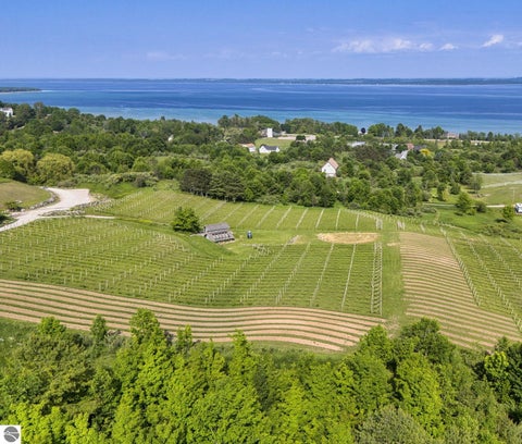 Tiny photo for 10702 E Hilltop Road, Suttons Bay, MI 49682 (MLS # 1947089)