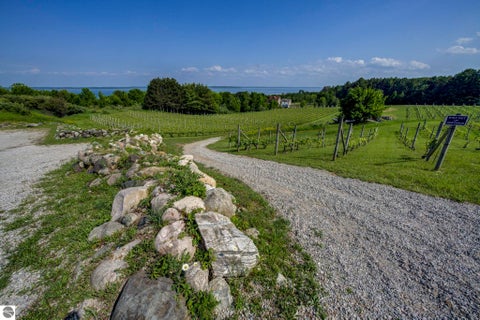 Tiny photo for 10702 E Hilltop Road, Suttons Bay, MI 49682 (MLS # 1947089)