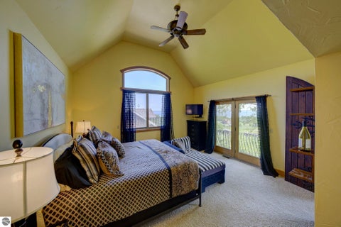 Tiny photo for 10702 E Hilltop Road, Suttons Bay, MI 49682 (MLS # 1947089)
