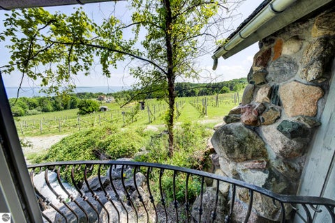Tiny photo for 10702 E Hilltop Road, Suttons Bay, MI 49682 (MLS # 1947089)