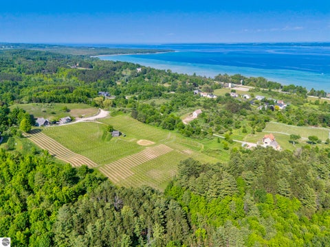 Tiny photo for 10702 E Hilltop Road, Suttons Bay, MI 49682 (MLS # 1947089)