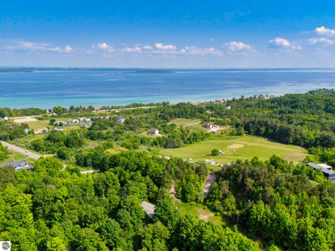 Tiny photo for 10702 E Hilltop Road, Suttons Bay, MI 49682 (MLS # 1947089)