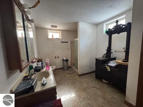 Tiny photo for 10885 SW Grand Kal Road, Fife Lake, MI 49633 (MLS # 1943290)