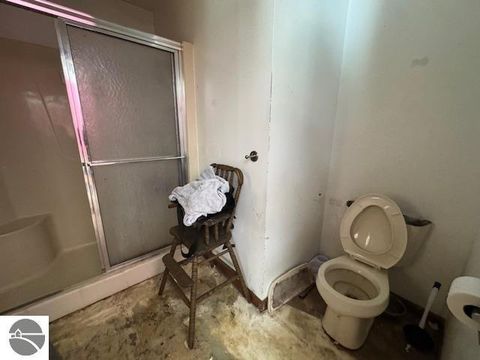 Tiny photo for 10885 SW Grand Kal Road, Fife Lake, MI 49633 (MLS # 1943290)