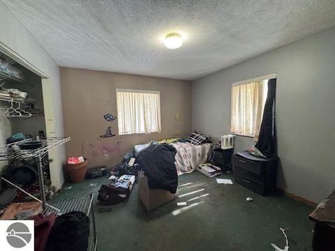 Tiny photo for 10885 SW Grand Kal Road, Fife Lake, MI 49633 (MLS # 1943290)