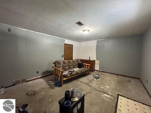 Tiny photo for 10885 SW Grand Kal Road, Fife Lake, MI 49633 (MLS # 1943290)