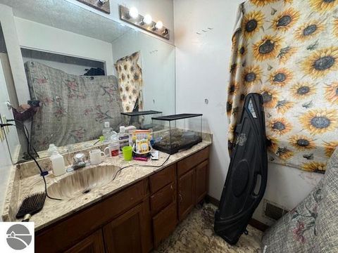 Tiny photo for 10885 SW Grand Kal Road, Fife Lake, MI 49633 (MLS # 1943290)