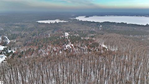 Tiny photo for 10885 SW Grand Kal Road, Fife Lake, MI 49633 (MLS # 1943290)