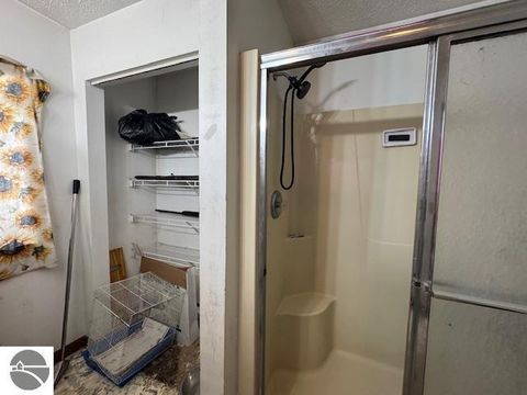 Tiny photo for 10885 SW Grand Kal Road, Fife Lake, MI 49633 (MLS # 1943290)