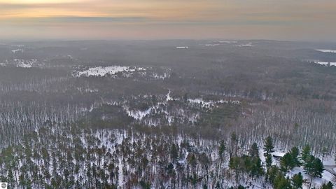 Tiny photo for 10885 SW Grand Kal Road, Fife Lake, MI 49633 (MLS # 1943290)