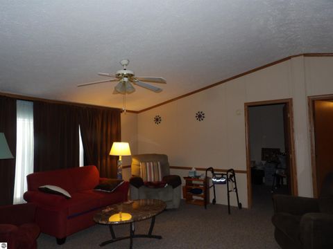 Tiny photo for 715 Mallard, Cadillac, MI 49601 (MLS # 1941557)