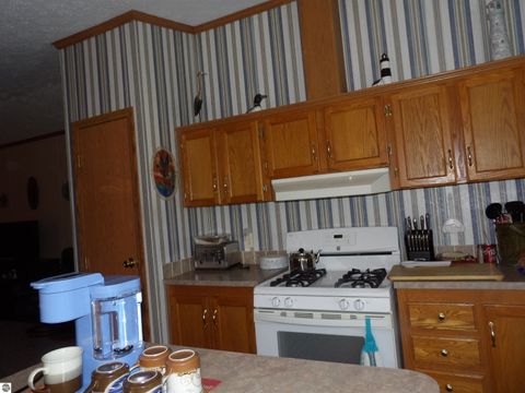 Tiny photo for 715 Mallard, Cadillac, MI 49601 (MLS # 1941557)