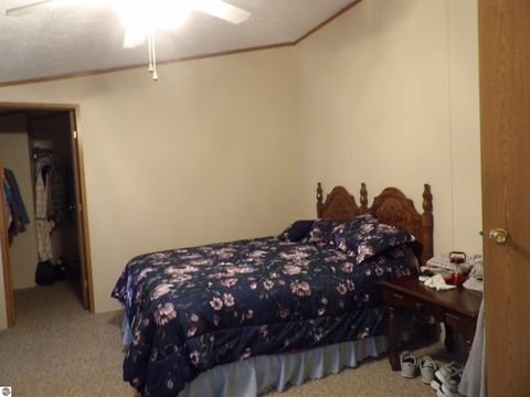 Tiny photo for 715 Mallard, Cadillac, MI 49601 (MLS # 1941557)