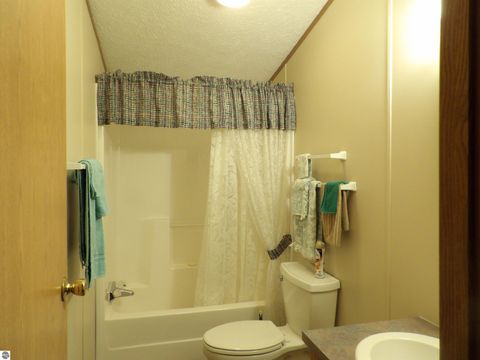 Tiny photo for 715 Mallard, Cadillac, MI 49601 (MLS # 1941557)