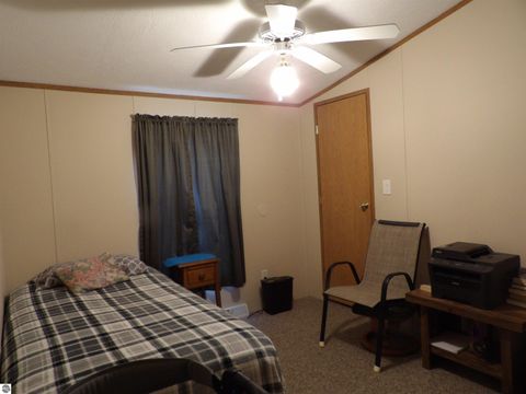 Tiny photo for 715 Mallard, Cadillac, MI 49601 (MLS # 1941557)