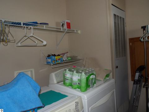 Tiny photo for 715 Mallard, Cadillac, MI 49601 (MLS # 1941557)