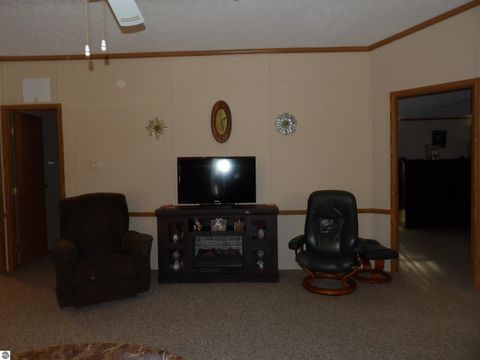 Tiny photo for 715 Mallard, Cadillac, MI 49601 (MLS # 1941557)