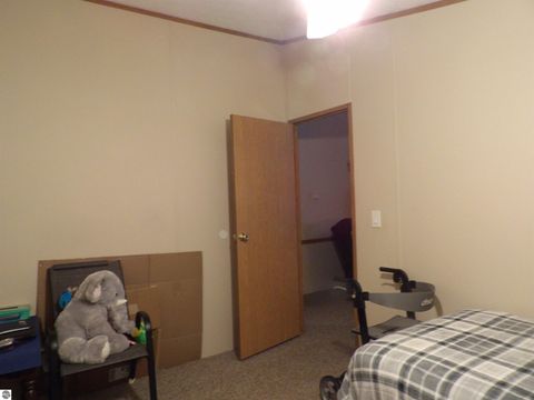 Tiny photo for 715 Mallard, Cadillac, MI 49601 (MLS # 1941557)