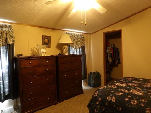 Tiny photo for 715 Mallard, Cadillac, MI 49601 (MLS # 1941557)