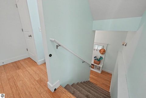 Tiny photo for 4333 Lake Avenue, Interlochen, MI 49643 (MLS # 1944855)