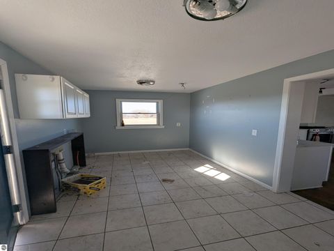 Tiny photo for 3818 N Hammell Beach Road, Au Gres, MI 48703 (MLS # 1942677)