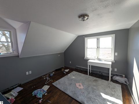 Tiny photo for 3818 N Hammell Beach Road, Au Gres, MI 48703 (MLS # 1942677)