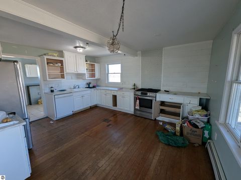 Tiny photo for 3818 N Hammell Beach Road, Au Gres, MI 48703 (MLS # 1942677)