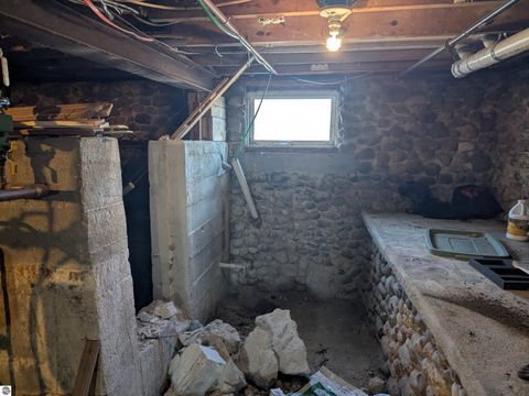 Tiny photo for 3818 N Hammell Beach Road, Au Gres, MI 48703 (MLS # 1942677)