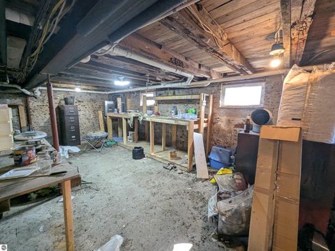 Tiny photo for 3818 N Hammell Beach Road, Au Gres, MI 48703 (MLS # 1942677)