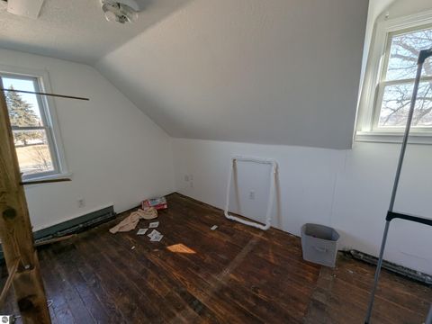 Tiny photo for 3818 N Hammell Beach Road, Au Gres, MI 48703 (MLS # 1942677)