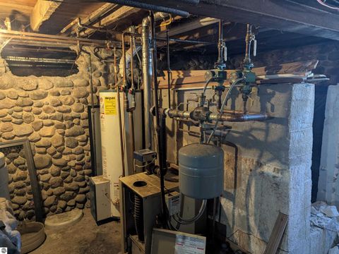 Tiny photo for 3818 N Hammell Beach Road, Au Gres, MI 48703 (MLS # 1942677)