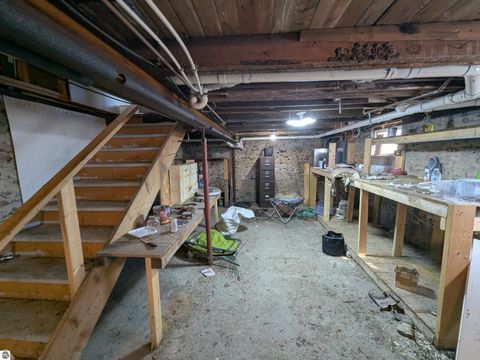 Tiny photo for 3818 N Hammell Beach Road, Au Gres, MI 48703 (MLS # 1942677)